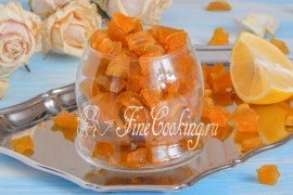 Piese semifabricate de iarna (Preserves) Pregătirile pentru iarnă