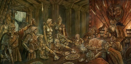 Următoarea mondială (Underworld) de dincolo