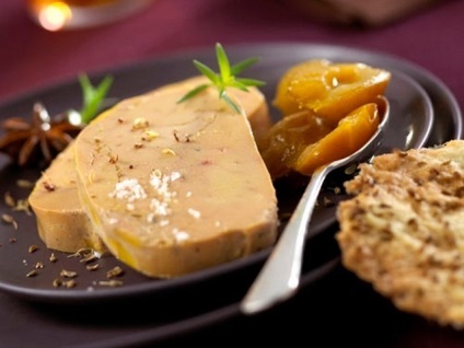 Gustări și salate () Aperitive și salate