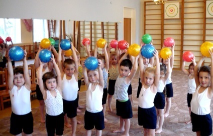 Educație fizică și sport sunt necesare și utile (utile) Educație fizică și sport sunt necesare și utile