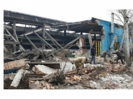 Plante Donbass (plante) plante din Donbass