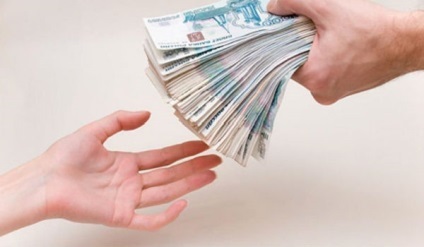 Cerere de concediere fără elaborarea - pe cont propriu, cum să scrie, proba (minier) Cerere de concediere fără elaborarea - pe cont propriu, cum să scrie un eșantion