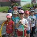 Sănătoase să fie sănătoși (prescolarii) E bine să fii sănătos