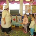 Healthy fi rece (secundar) E bine să fii sănătos