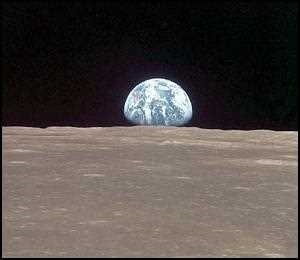 Teren de pe fotografii - luna înșelătorie SUA (NASA Istoria de birou) Teren de pe fotografii - luna înșelătorie SUA