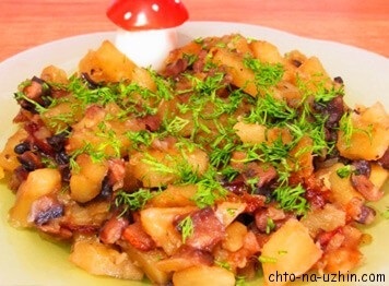 ciuperci pane cu cartofi - reteta fara carne (prăjită) ciuperci pane cu cartofi - reteta fara carne