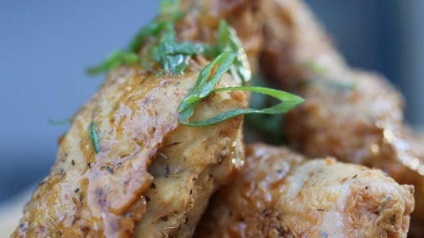 Rabbit Fried într-o tigaie retetele cele mai delicioase (rețete) Rabbit Fried într-o tigaie retetele cele mai delicioase