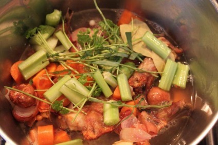 Rabbit Fried într-o tigaie retetele cele mai delicioase (iepure) Rabbit Fried într-o tigaie retetele cele mai delicioase