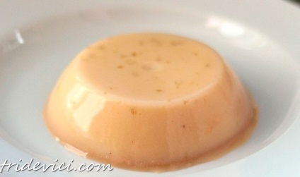 Jelly de banane (crearea comestibile) banane jeleu
