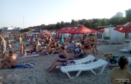 Perla de mare - cât de mult plătiți (mare) Perla de mare - cât de mult vă plătiți