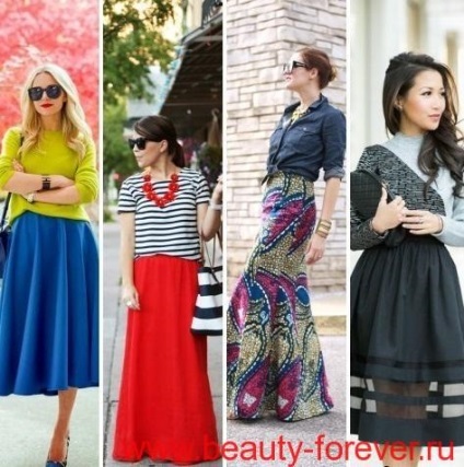 Femei de moda de vara 2017 (femei) Femei moda vara 2017