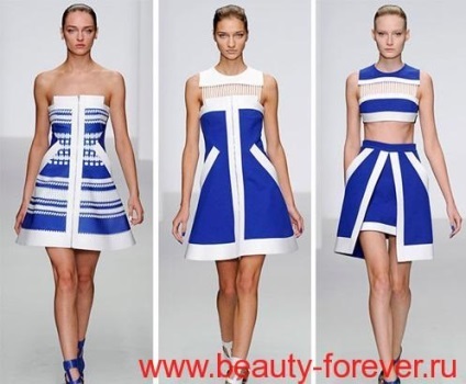 Femei moda vara 2017 (2017) Femei moda vara 2017