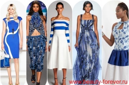 Femei de moda de vara 2017 (moda femei vară) Femei moda vara 2017