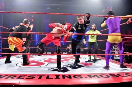 sport crud sau un spectacol ieftin tot adevărul despre wrestling în România - Ghid de fitness (sport) sport crud sau un spectacol ieftin tot adevărul despre wrestling în România - Ghid de fitness