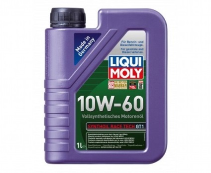 Relația cu moly LIQUI ulei (ulei) Familiaritate cu moly LIQUI ulei
