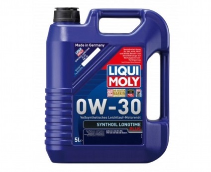 Relația cu moly LIQUI ulei (ulei) Familiaritate cu moly LIQUI ulei