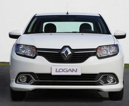 Stii unde colectate Reno Logan (Renault) Aflați unde se colectează Reno Logan