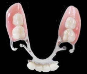Nylon proteze dentare (dentare) Nylon protetică dentară