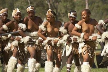 Zulu istorie de viață trib (viață) poveste de viață Zulu trib