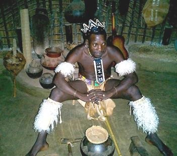 Zulu istorie de viață trib (viață) poveste de viață Zulu trib