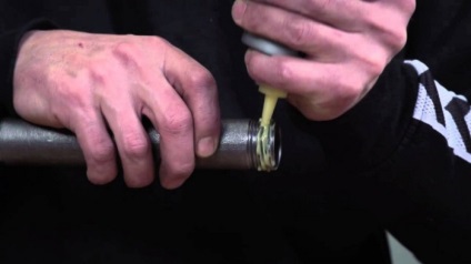 etanșant anaerob (anaerob) material de etanșare anaerobă