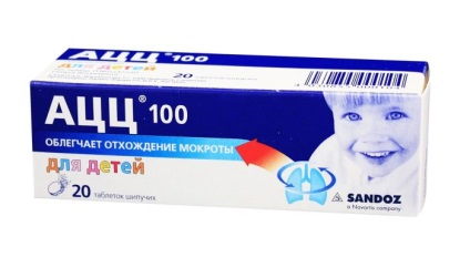 Acetilcisteina ce este (acetilcisteină) Acetilcisteina ce este