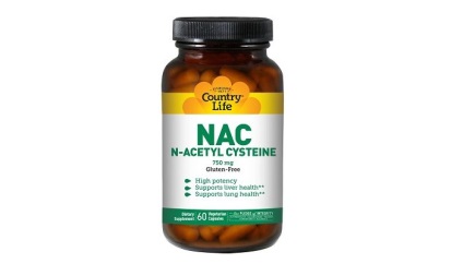 Acetilcisteina ce este (a) Acetilcisteina ce este