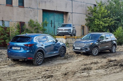 Avtorambler - revista auto, alegerea unei știri de mașini noi, de stabilire a prețurilor, balotare, și dealeri (creștere pronunțată în toate) Avtorambler - revista auto, alegerea unei știri de mașini noi, de stabilire a prețurilor, balotare, și dealeri