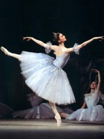 Balerina - Balerina profesie (profesie balerină) Balerina - profesie Balerina