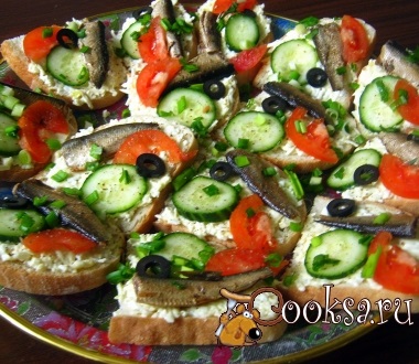 Rapide si delicioase feluri de mâncare de vacanță Foto Rețete (conserve) Rapide și delicioase feluri de mâncare de vacanță Foto Rețete