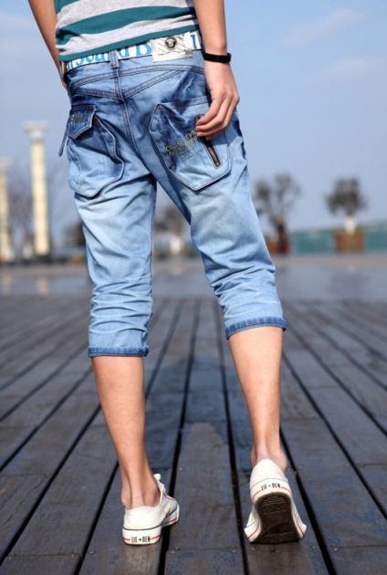 pantaloni pentru bărbați (pantaloni tip militar) pantaloni pentru bărbați