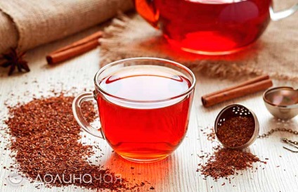 1 Rooibos (Rooibos) Rooibos 1