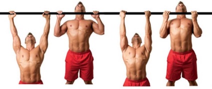 Ce poate înlocui îndreptările - viața mea de sport (înlocuiți deadlifts) Ce poate înlocui îndreptările - viața mea sport