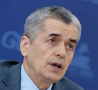 Aceiași Țânțarii benefice (țânțar) Ce este util țânțarii