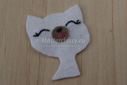 Case din pâslă de pe telefonul mobil (coperta din pâslă pe o fotografie telefon mobil) Case din pâslă de pe un telefon mobil