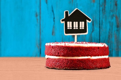 Ce să dea un housewarming ieftin și original (prezent) Ce să dea o casă nouă ieftin și original