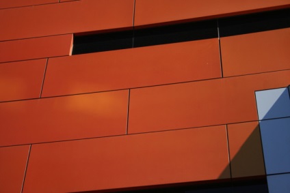Ce este alucobond (instalare panouri Alucobond) Ce este Alucobond