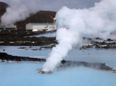 Ce este energia geotermală (echivalent de combustibil este egală) Ce este energia geotermală