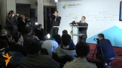 Ce este Crimeea tătară Mejlis (Radio „Europa Liberă“ / Radio „Libertatea“) Ce este Crimeea tătară Mejlis