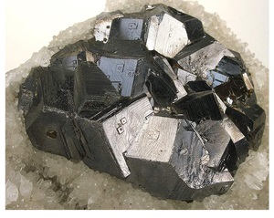 Blende și formula sa chimică, proprietățile fizice, utilizarea și aplicarea (zinc) Blende și formula sa chimică, proprietățile fizice, utilizarea și aplicarea