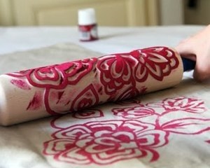 Decorați tesatura fara nici un cost! (Decorare de tesut) Decorați tesatura fara nici un cost!