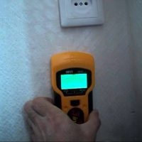 Detector la același nivel cu propriile lor mâini - o revizuire a schemelor populare (lor) Detector la același nivel cu propriile lor mâini - o revizuire a schemelor populare