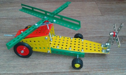 constructor de fier pentru copii (constructor) Copii Iron Designer