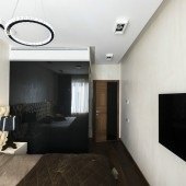 Proiectarea unui apartament în stil high-tech (de design de apartamente în stil high-tech) Proiectarea unui apartament în stil high-tech