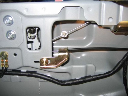 blocare hayon electric (echipamente electrice și electronice auto) blocare hayon electric