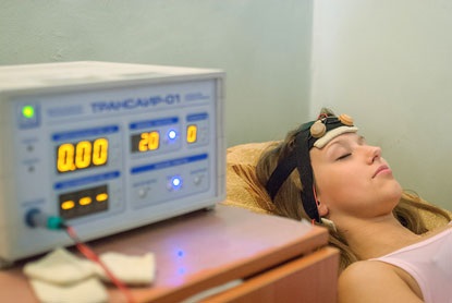 indicații Electro, contraindicații (electrosleep) indicații, contraindicații Electro