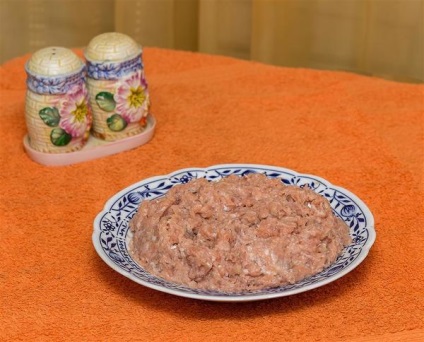gorbuscha umplute (somon roz) somon umplute