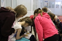 FGBU CRR „copilarie“ de Ministerul Sănătății din România (FGBU) FGBU CRR „copilarie“ de Ministerul Sănătății din România