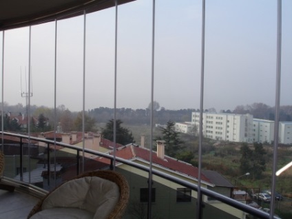 balcon franțuzesc (62 fotografii) balcon forjate sau o loggie în Hrușciov, uși și obloane, ceea ce este (balcon) balcon franțuzesc (62 poze) balcon forjate sau o loggie în Hrușciov, ușile și obloanele, este