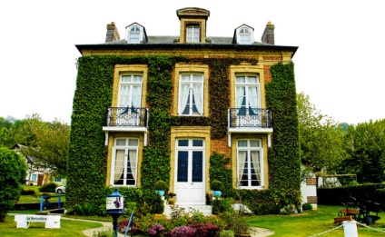 regiunea Normandia franceză (Normandie) (franceză) regiunea Normandia franceză (Normandie)